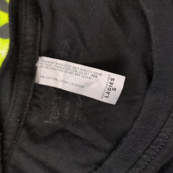 5/20 Cute Wolf Spirits Ladies Tee - Picture 3 of 6